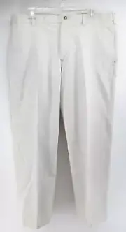 Brooks Brothers Mens Pants 36x31 Lightweight Advantage Chino Clark Beige