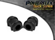 PFF50-215-21BLK POWERFLEX Anti Roll Bar Bush 21mm fit Peugeot