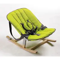 在飛比找蝦皮購物優惠-二手_德國 Geuther Rocco 搖椅 木製 經典搖椅