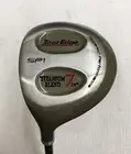 Tour Edge Bazooka SP1 Fairway Wood - #7 Wood / 24° Loft Left Hand CUSTOM BUILT!