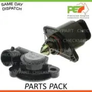 New OEM QUALITY Idle Speed Control Valve & TPS For Holden Statesman VR