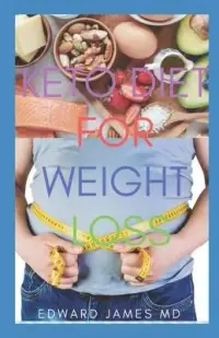 在飛比找博客來優惠-Keto Diet for Weight Loss: The