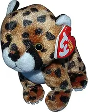 Chessie The Cheetah - 15cm Original Beanie Babies
