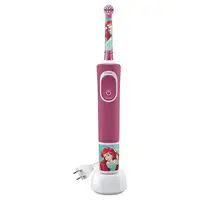 在飛比找樂天市場購物網優惠-BRAUN【日本代購】德國百靈Oral-B 兒童電動牙刷-迪