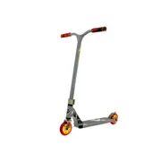Grit Fluxx Scooter Ghost Grey