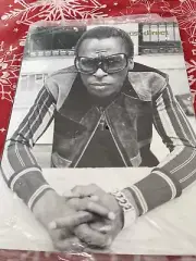 Music Direct 2025 Catalog Miles Davis