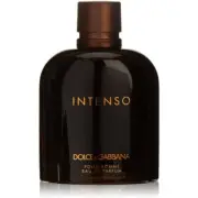 Dolce & Gabbana Intenso by Dolce & Gabbana Eau de Parfum Spray 6.7 oz for Men