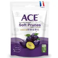 在飛比找環球Online優惠-【ACE】【買一送一】法國艾香軟嫩蜜棗乾 250g/包