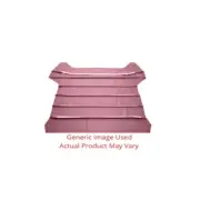 Headliner For 1967-1968 Cadillac Calais Deville Eldorado Maroon Front Rear LH RH