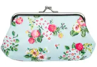 在飛比找Yahoo!奇摩拍賣優惠-100% 全新 正貨 英國 Cath Kidston 淺藍色