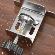 Cabinet Door Installation Positioner Cabinet Door Mounting Jig for Furniture