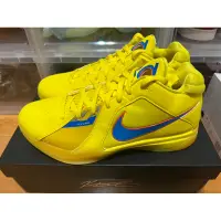 在飛比找蝦皮購物優惠-Nike KD III 3代 聖誕節 US11