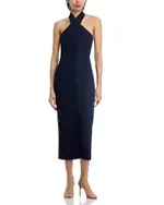 The Lulo Project Cami Denim Dress