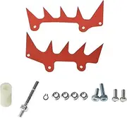 LiGuVCY Bumper Spike Felling Dog Replacement for Stihl 029 039 MS271 MS290 MS291 MS361 MS390 MS310 MS311 Chainsaw