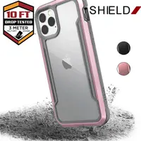 在飛比找有閑購物優惠-X-doria Defense Shield iPhone 