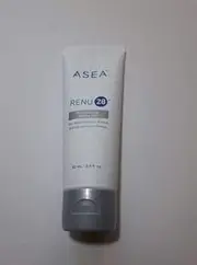 Renu 28 Revitalizing Redox Gel