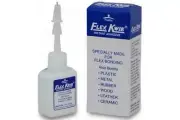 Pidilite Flex Kwik Super Glue Instant Adhesive - (20 gram Pack)