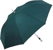 Automatic Open Umbrella Simple Large Umbrella for 3 Persons Stick Umbrella for Rain and Sun Windproof Portable Golf Umbrella