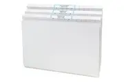 Avery 166007 Quickvue Files With Labels Box 50