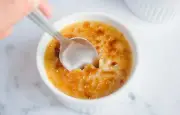 2 Dozen BUTTERSCOTCH BRULEE Scented Primitive Drop Candle Wax Tarts Melts