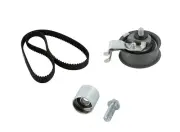 Engine Timing Belt Kit-Eng Code: AUG CRP TB306K1