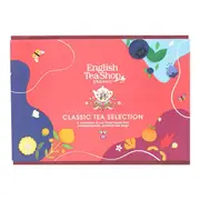 English Tea Shop Classic Tea Prism Tea Collection