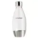 Sodastream 水滴型專用水瓶 500ML 1入(金屬)