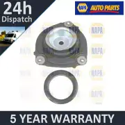 Fits Nissan Juke 2010- Pulsar 2014- Leaf 2010- NAPA Front Right Strut Top Mount