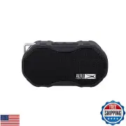 Altec Lansing Baby Boom XL - Waterproof Bluetooth Speaker, Wireless and Porta