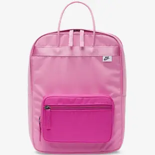 [NIKE] Tanjun 運動休閒後背包 手提 書包 後背包 容量大 粉色 BA6097601