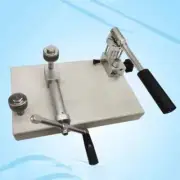 Hydraulic High Pressure Water Calibrator Hydraulic Pump Hydraulic Calibrator，