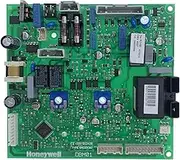 DBM01 Boiler Control Board, Compatible For Ferroli, Compatible For DomiProject, 36507990 39819530 Circuit Board Parts