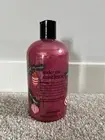 Philosophy Under the Mistletoe Shampoo, Shower Gel & Bubble Bath 16 Oz Sealed