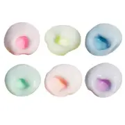 1PC Stress Relief Sand Glutinous Balls Shapeable Ball Squeeze Toy Slow