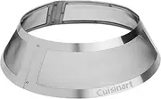 Cuisinart CHA-820 Cleanburn Spark Guard, Steel