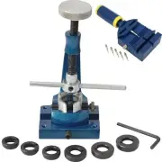 Watch Case Opener fits Datejust & GMT Rolex & Watch Band Tool Repair Kit