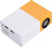 Mini Projector, (AU Plug)