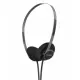[3美國直購] Koss KPH40 Utility 頭戴式耳機 可拆卸換線設計 含3.5轉2.5mm 1.2m音源線 On-Ear Headphones _TB1