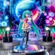 【玩日藏】 預購 24年 6月 日版 SEGA 景品 Luminasta 初音未來 名伶計畫 Mega39's 初音 舞台裝 18CM