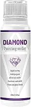 5D Diamondss Painting Glue Sealers, Permanent Hold Shine Effective Art Sealers, Anti-Shedding Glue for Puzzles, Diamondss Art, Cross Stitchs Pochy