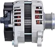 Automotive Alternator Compatible For A4 B8 A5 Q5 3.0 TDI 2011-059903018S 059903019J 059903019M 059903019 N 059903019-X
