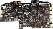 Compatible for Mijia 1ST/SDJQR01RR/SDJQR02RR Main Board Circuit Board PCB Vacuum Cleaner Accessories