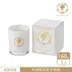 【SCENTED CANDLE】Hermes 愛馬仕 大地 男士淡香 香薰蠟燭 360G(8%香精油、香氛蠟燭、名牌香水)