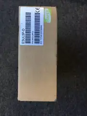KBC Model ESUL5P-D Industrial 4- Port PoE Ethernet Switch NEW overstock