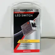 Hopkins Towing Solutions LED Break Away Switch 20050 New