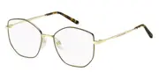 Marc Jacobs MARC 741 06J Women’s Glasses Gold Size 54 - Private Health Rebate - Blue Light Block Available
