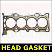 Head Gasket Fits MAZDA 5 6 MX-5 CR I II NC 1.8 L813 L823 L828 GG GH GY 8701GH