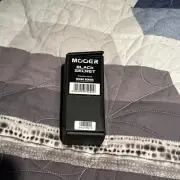 Mooer Black Secret Distortion Pedal