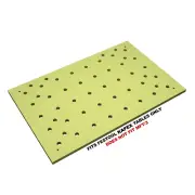 Trunkworks MDF Replacement MFT Top Compatible with Festool Kapex Tables