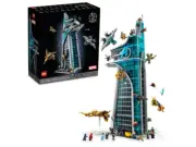 LEGO Marvel | Avengers Tower | 76269 | NEW | Factory SEALED | In Hand Ships Now!